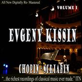 Evgeny Kissin: Chopin, Scriabin, Vol. 1