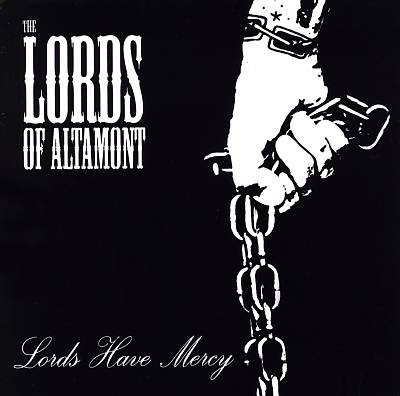 The Lords Of Altamont, Bands