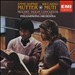 Mozart: Violin Concertos Nos. 2 & 4