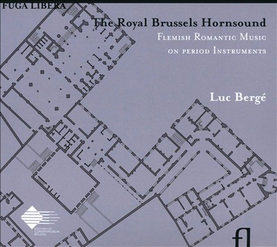 The Royal Brussels Hornsound