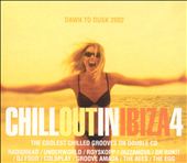 Chillout in Ibiza, Vol. 4