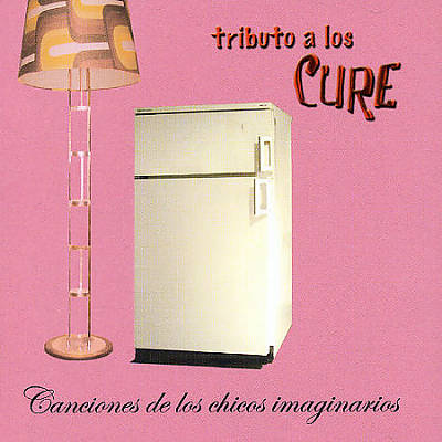 Tributo a the Cure