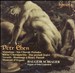 The Organ Music of Petr Eben, Vol. 3