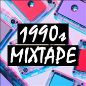 1990s Mix-Tape