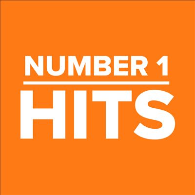 Number 1 Hits [Universal]