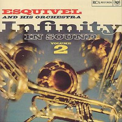 Infinity in Sound, Vol. 2