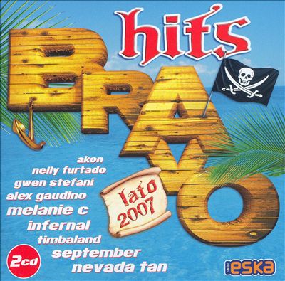Bravo Hits: Lato 2007