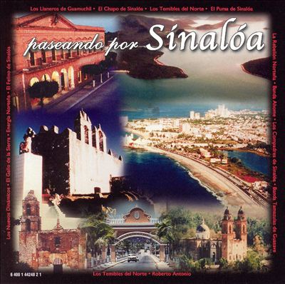 Paseando Por Sinaloa