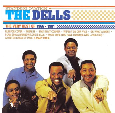 Standing Ovation: The Very Best of the Dells