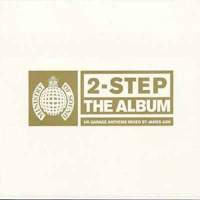 2-Step the Album