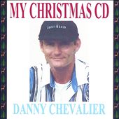 My Christmas CD