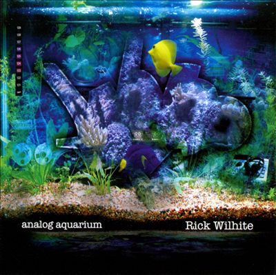 Analog Aquarium
