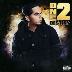 baixar álbum One2 - Destiny