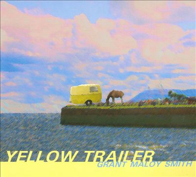 Yellow Trailer