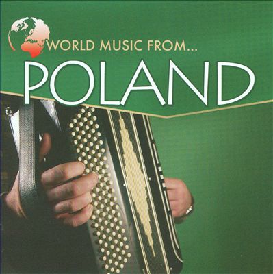 World Music from Poland