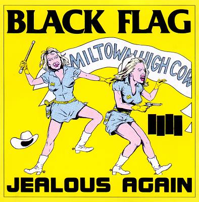 Black Flag Albums, Songs - Discography - Album of The Year