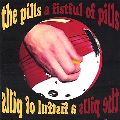 A Fistful of Pills