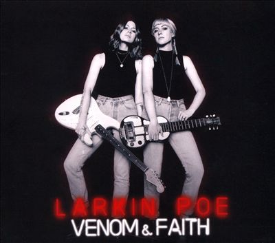 Venom & Faith