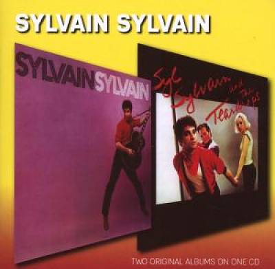 Sylvain Sylvain/Syl Sylvain and the Teardrops