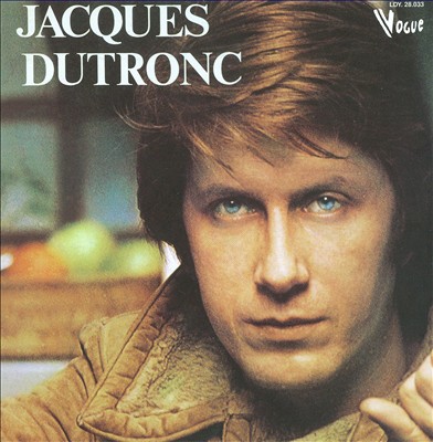 Jacques Dutronc [Culture Factory]