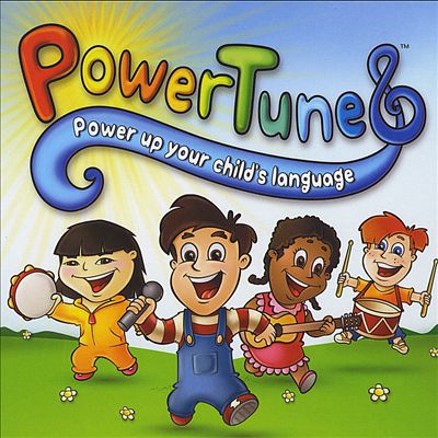 Power Tunes