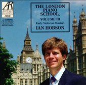The London Piano School, Vol. 3