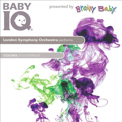 Baby IQ: Colors Soundtrack