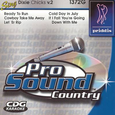 Sing Like Dixie Chicks Vol. 2