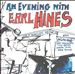 An Evening with Earl Hines