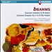 Johannes Brahms: Clarinet Quintet in B Minor Op.115; Sonata in E Flat Major for Clarinet and Piano,Op.120 No.2