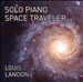 Solo Piano Space Traveler