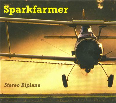 Stereo Biplane