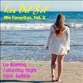 Los Del Sol, Mis Favoritas, Vol. 2