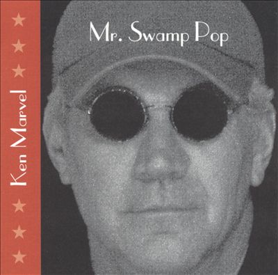 Mr. Swamp Pop