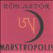 Marstropolis