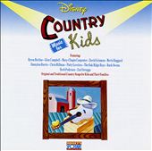 Country Music for Kids