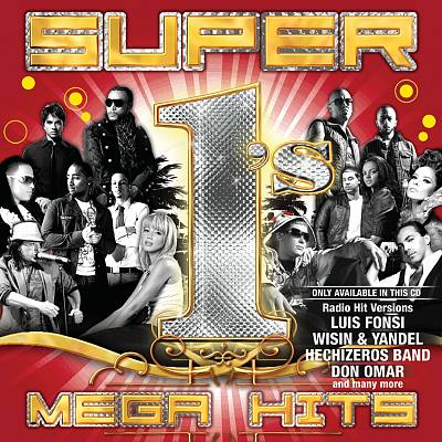 Super 1's: Mega Hits