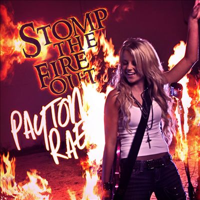 Stomp the Fire Out