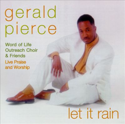 Let It Rain