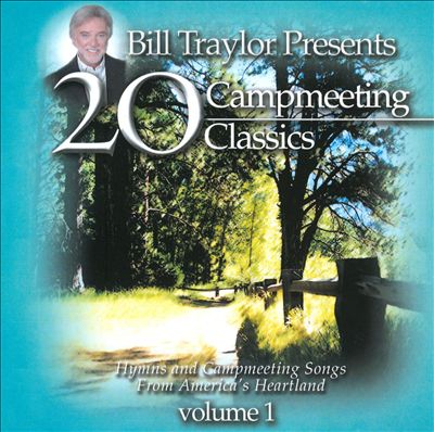 20 Campmeeting Classics, Vol. 1