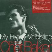 My Funny Valentine: The Best of Chet Baker [Verve]