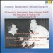 Beethoven: Piano Concerto No. 5; Resphighi: Fontane di Roma