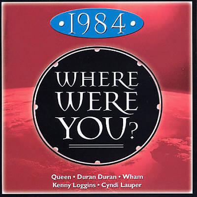 1984: Where Were You?
