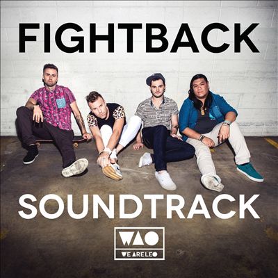Fightback Soundtrack
