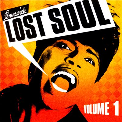 Brunswick Lost Soul, Vol. 1