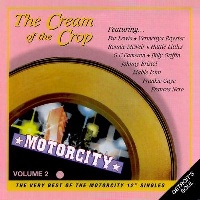 Cream of the Crop, Vol. 2