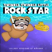 Lullaby Versions of Nirvana