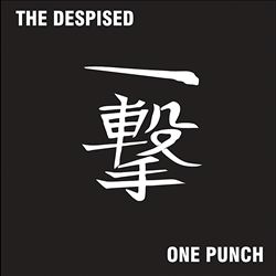 ladda ner album The Despised - One Punch