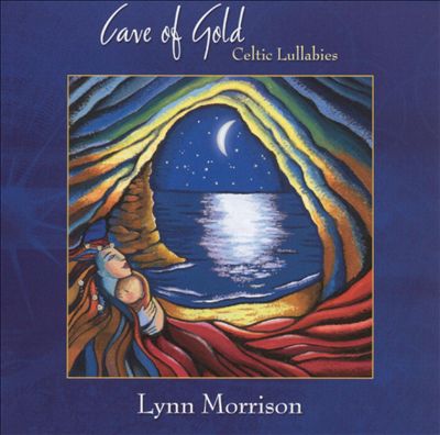Cave of Gold: Celtic Lullabies