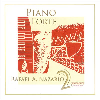 PianoForte, Vol. 2